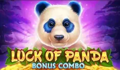 Luck of Panda slot