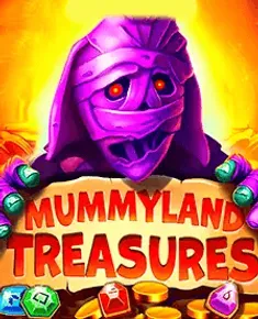 Mummyland Treasures