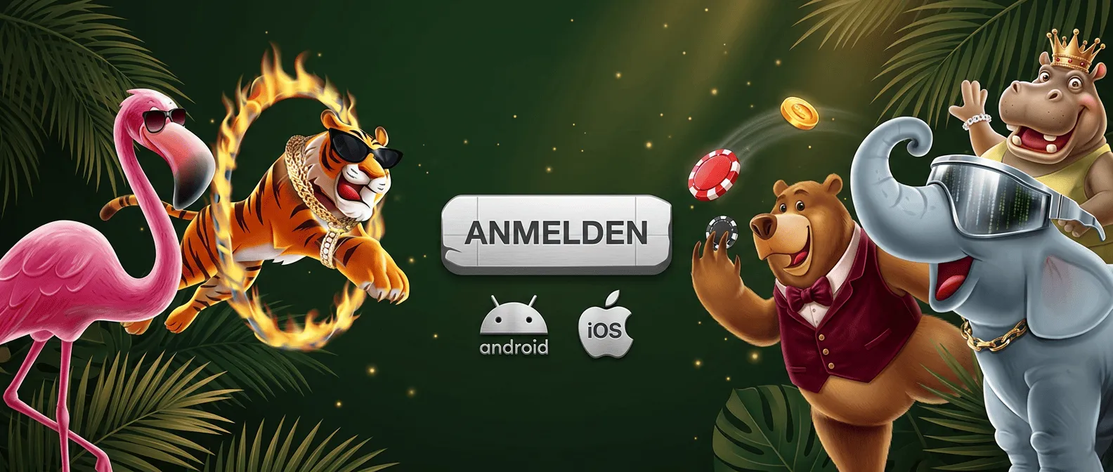 Casinocashwinbetde.com login