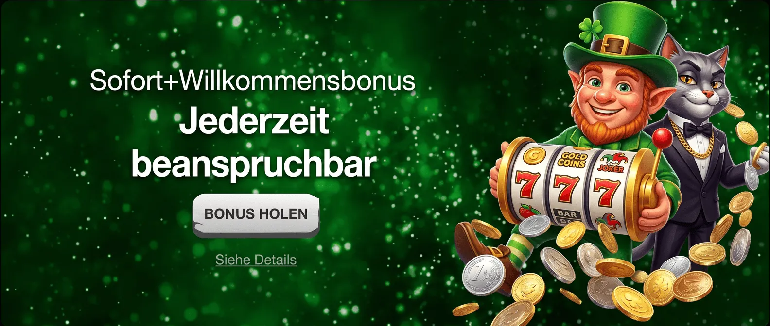 Casinocashwinbetde.com willkommenbonus